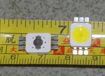 1 yuan and two may be 1W led lights white stock for many years LED lamp beads SMD LED lights