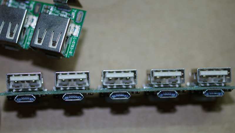 Gum Mobile Power Main Board Perfume Motherboard 3 6V Litres 4 2V DIY Charging Panel 8205