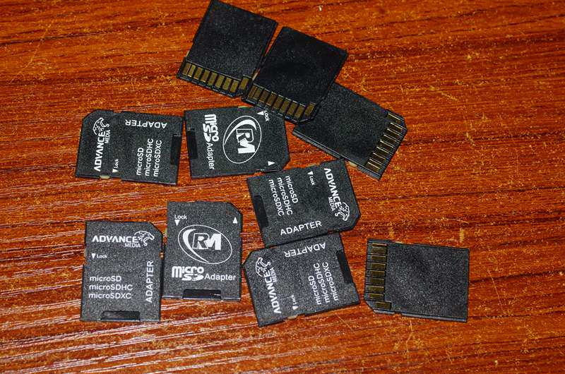 1 yuan 2 various TF card sets are randomly shipped, whether you choose or not, they are all brand new and unused