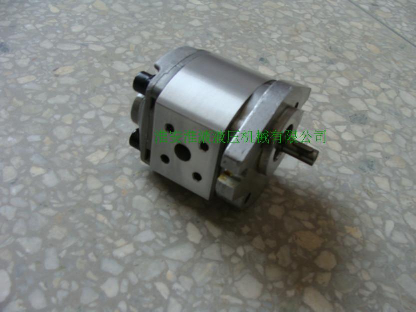 CBW-F201 5-AFP hydraulic gear pump