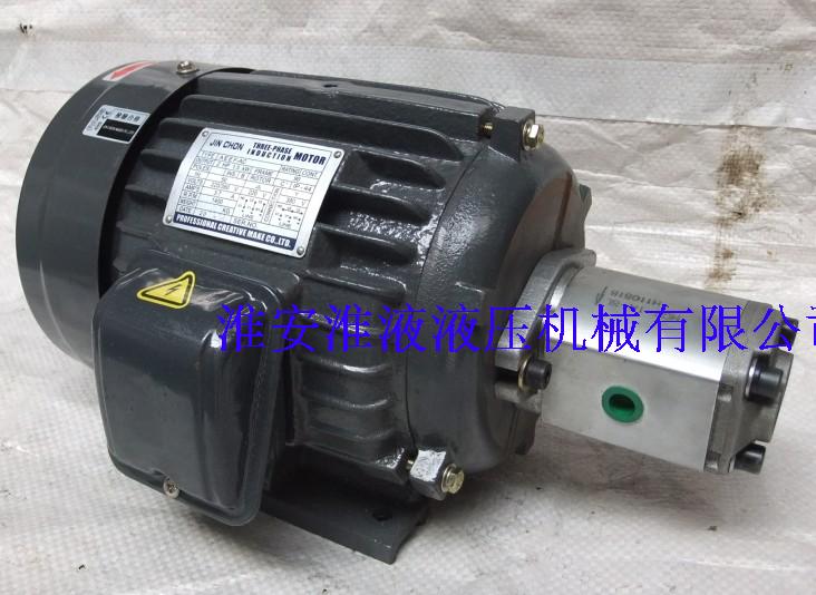 HGPCBN-F300 pump set series