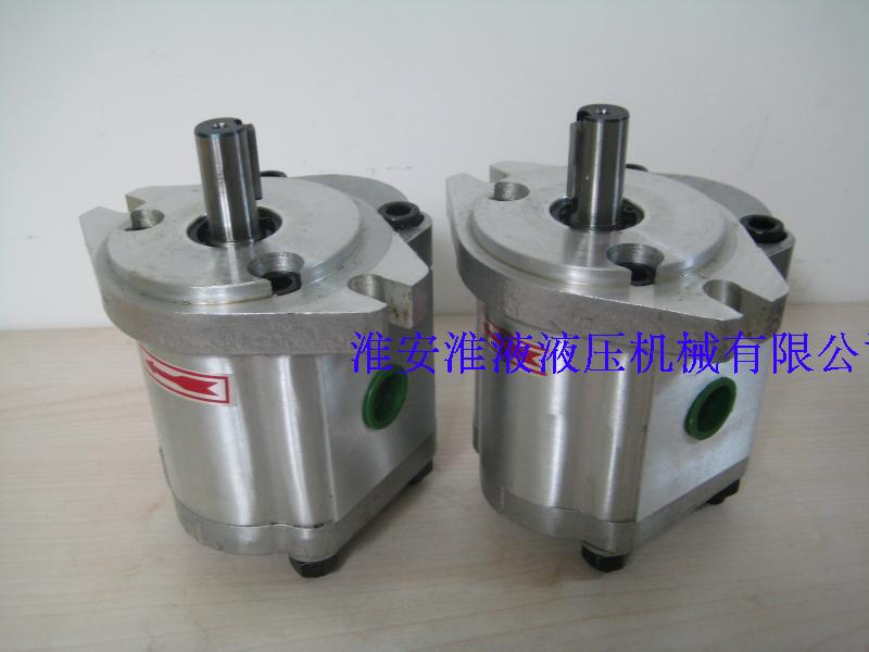 CBW-F304 306308310314316320325-ALP gear pump