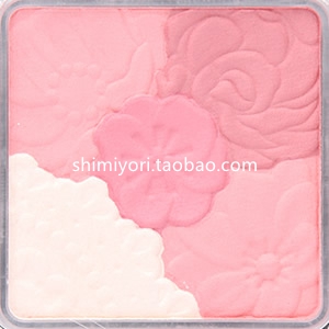 Nhật Bản giao hàng trực tiếp CANMAKE đẹp nhiều màu, nhiều màu, nhiều màu - Blush / Cochineal phấn má hồng cao cấp