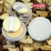 Japan Direct CANMAKE Cream White Matte Snowflower Powder / Powder SPF27PA +++ phấn phủ dành cho da dầu Bột nén