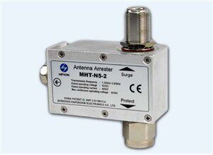 Original dress Hai Pengxin Lightning Arrestor Sky Fed Lightning Protector MHT-N5-2