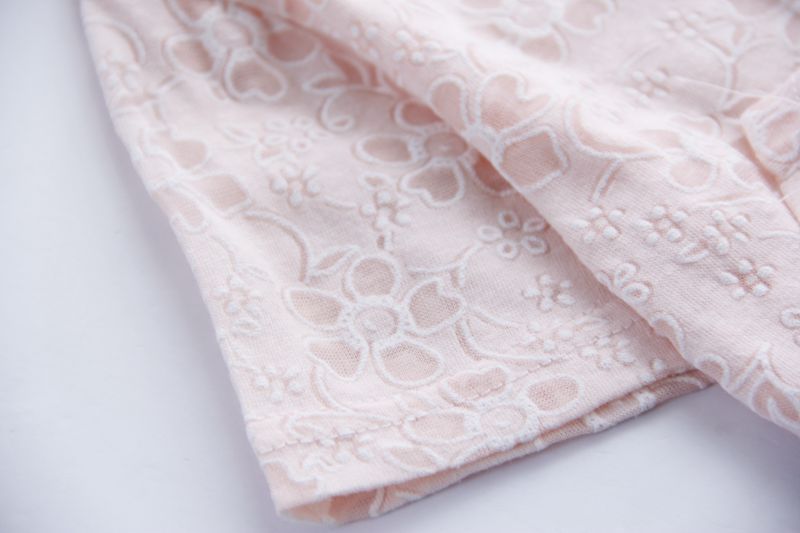 Cape pour fille en Toile de coton - Ref 2155787 Image 14