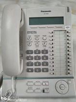 Panasonic TDA100 200 600TDE600 digital phone feature phone special phone KX-T7630CN