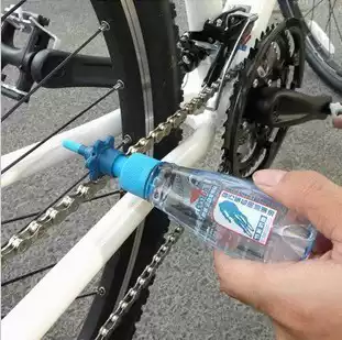 CYLION road bicycle chain oil mountain bike lubricating oil bicycle maintenance oil dust and rust prevention