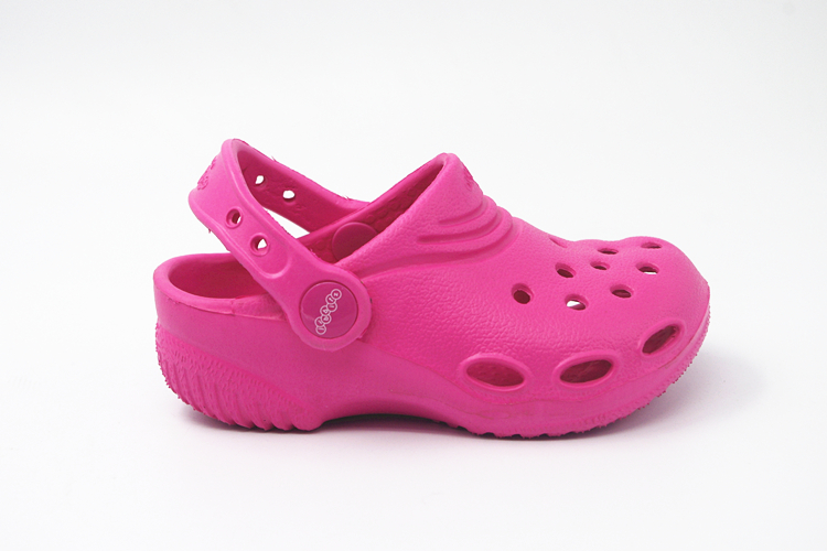 Chaussons enfants en autre CRISTAL - Ref 986780 Image 9