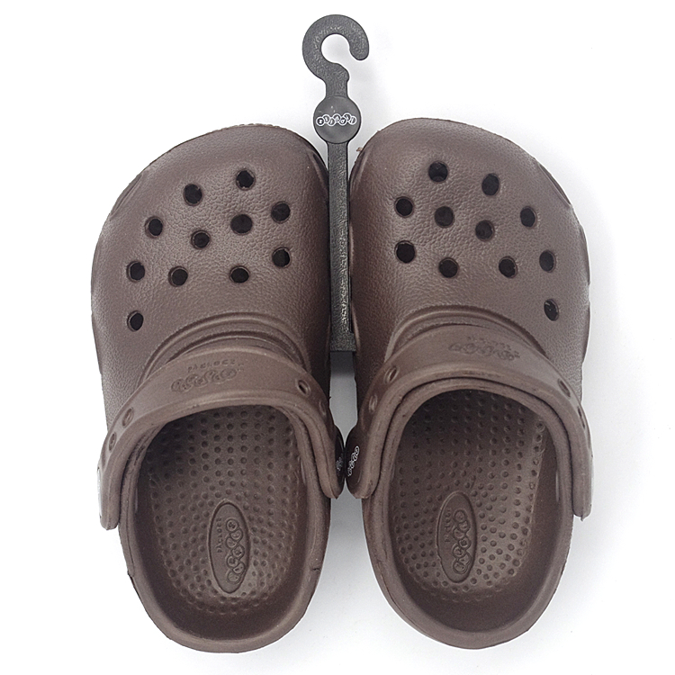 Chaussons enfants en autre CRISTAL - Ref 986780 Image 19