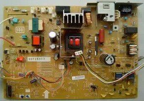 Suitable for Hp1000 1150 Power Board Disassembly