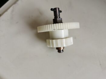 Suitable for Minolta 152/163/220 211 7516 7616 7521 1611 Torsion Spring Paper Box Clutch