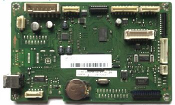 Suitable for Samsung K2200/Hp436 437N Hp433 Motherboard Network Interface Board Disassembly