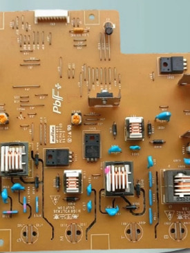 Use Kyocera 1800 1801 2200 2201 1810 2010 Motherboard, High-Voltage Board, Power Board