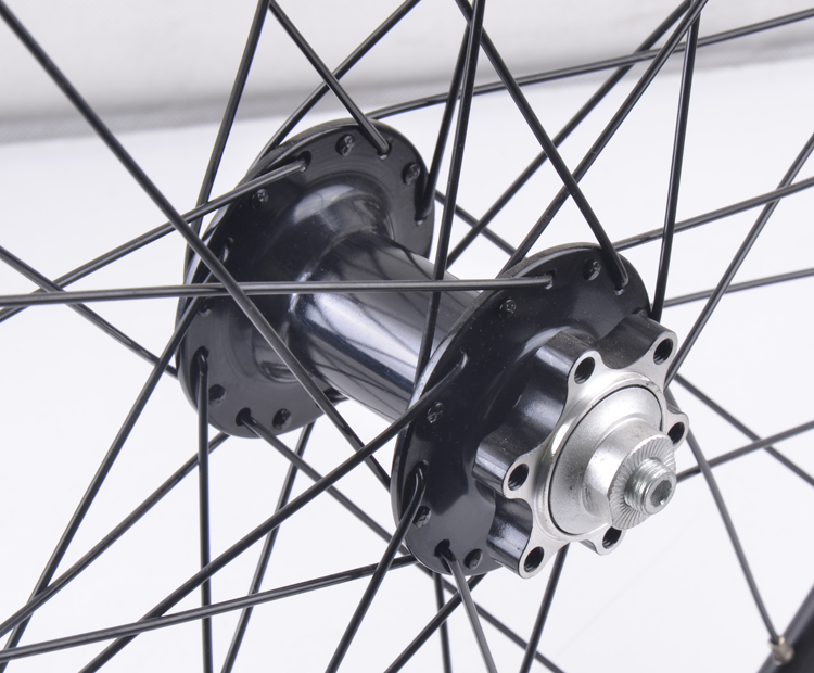 Roues de vélo - Ref 2385044 Image 14