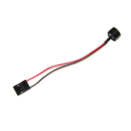 Motherboard speaker SPEAKER motherboard buzzer alarm motherboard alarm speaker chassis built-in speaker