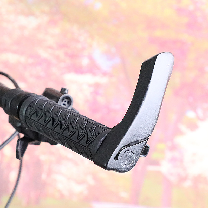 Giant teaantic bike Deputy to the mountain bike to cast the aluminium alloy one to the sheep corner bike accessories-Taobao