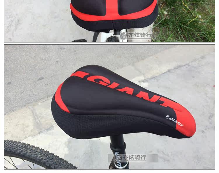 Selle de vélo Mountain Bike GIANT - Ref 2348244 Image 21