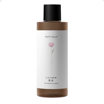 New product Huimeishe Damascus Rose Water Hydrosol 290ml Hydrating Moisturizing Brightening Toner