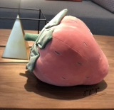 Клубника, кукла, плюшевая милая игрушка, подушка, новая коллекция