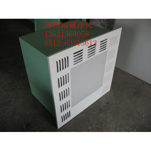Air purifier ZJ-600 type (800 air volume) window-type suspended ceiling type high-efficiency filter self-purifier