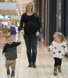 Новая Зеландия Moose 呤 nraiten  Тяжкая веревка -все -ротовая рука торотина сдвинуло детское артефакт