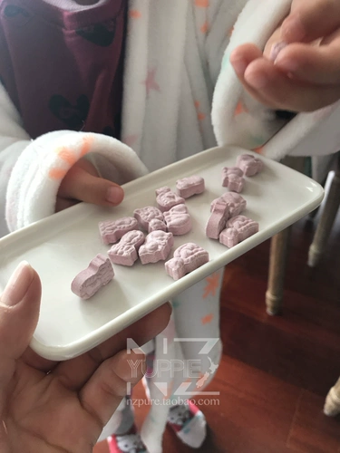 Новая Зеландия H Томпсонская форма Томпсона  0? 0 Капсулы