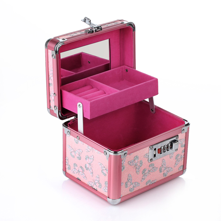 Coffret à bijoux AINY - Ref 3106019 Image 12