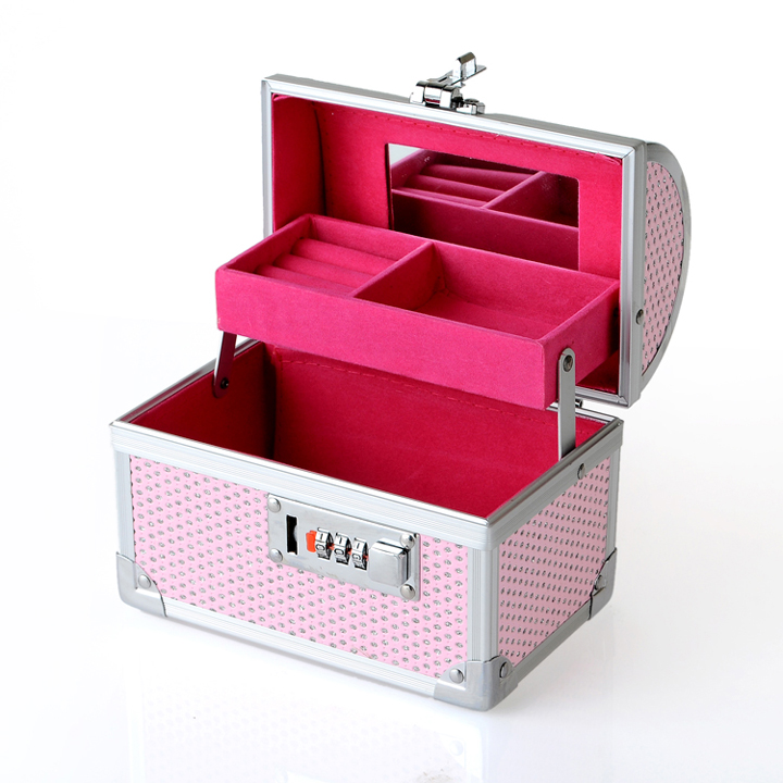 Coffret à bijoux AINY - Ref 3106019 Image 7