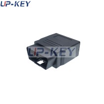  OBD Male to OBD Female OBD Adapter OBD2 converter