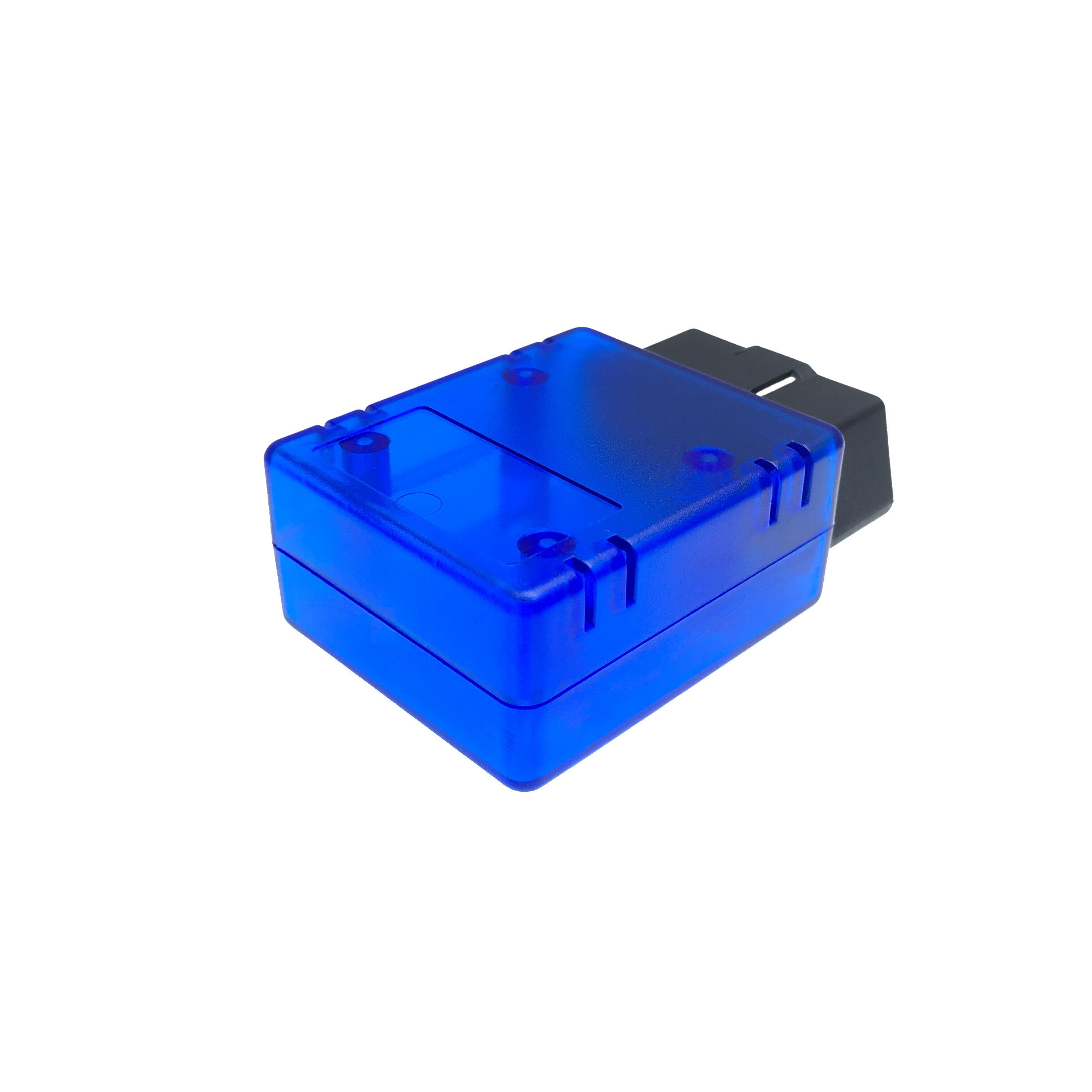 OBD Diagnostic Plug Connector J1962 Automobile OBD 2 Adapter