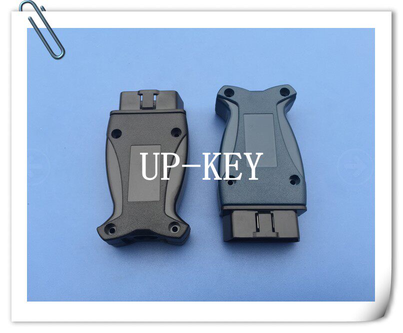 Road Tiger Jaguar OBD diagnostic plug connector