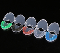 Childrens tooth guard adult tooth guard basketball tooth guard guard