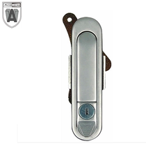 Angwatch Cabinet Lock AB301 Mechanical Case Lock Equipment Door Lock AB302 Electric Cabinet Box Lock Distribution Box Lock AB303