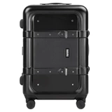 NAKURU Высококачественный износостойкий чемодан, 20 дюймов