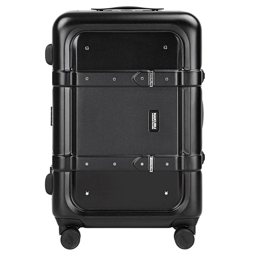NAKURU Высококачественный износостойкий чемодан, 20 дюймов