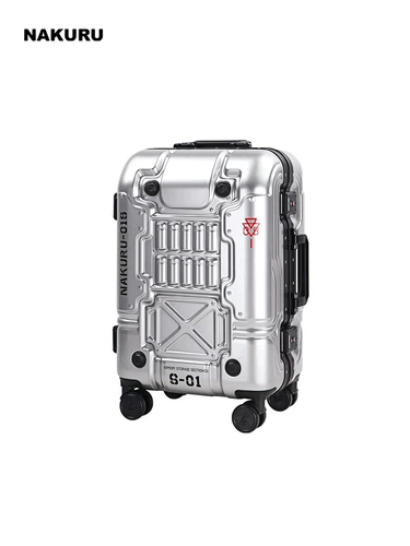 Портативный чемодан, 14 года, 20 дюймов