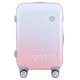 Password box female Internet celebrity model Japanese ultra-light suitcase small 20-inch boarding case 24 student suitcase trolley case