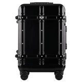 Брендовый чемодан, черная коробка, популярно в интернете, 20 дюймов