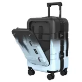 Высококачественный чемодан, универсальный ноутбук, 20 дюймов