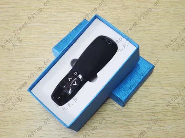 Telecommande - pointeur laser - Ref 384219 Image 4