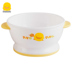 hộp cơm điện 2 tầng mocato m601 Vịt con màu vàng hộp cơm trưa bé bát cơm cầm tay mẫu giáo bộ đồ ăn chống rơi tấm sơ sinh - Hộp cơm điện sưởi ấm hộp cơm điện của đức Hộp cơm điện sưởi ấm