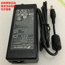 19V power adapter 96PSA-A65W19V1-1 1757004659-01 suitable to study industrial computer *
