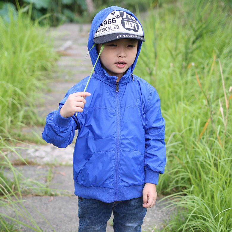 Blouson pour garcon - Ref 2157854 Image 16