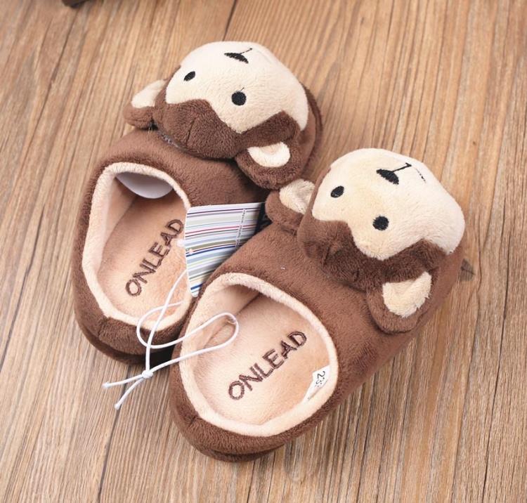 Chaussons enfants en autre - Ref 1024369 Image 17