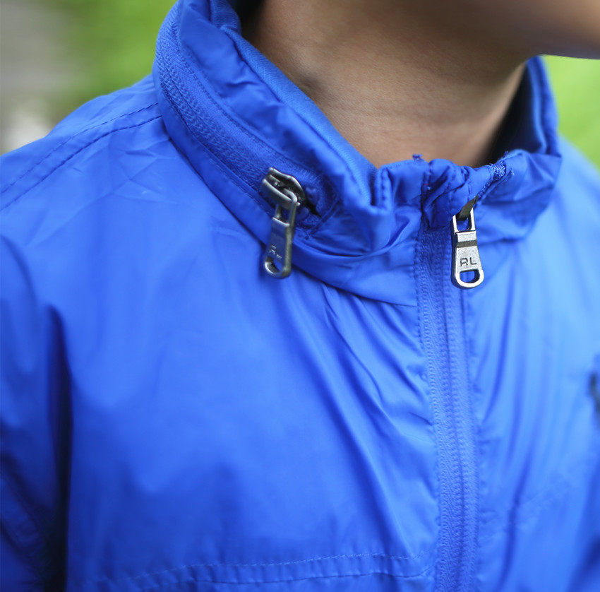 Blouson pour garcon - Ref 2157854 Image 20