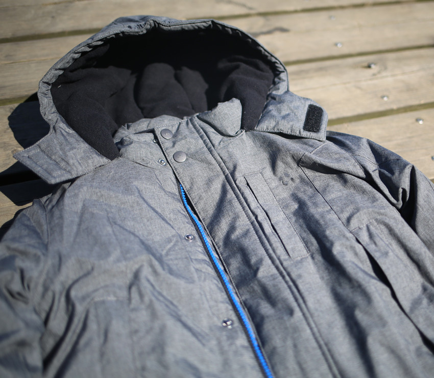 Manteau pour garcon - Ref 2164588 Image 23