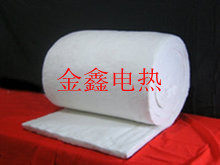 Promotion of aluminum silicate asbestos insulation cotton insulation cotton roll cotton insulation material ceramic fiber blanket fire-resistant