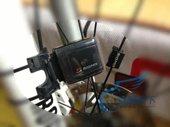 Compteur de vélo SIGMA - Ref 2429280 Image 19