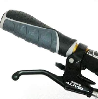 Poignées de vélo - Ref 2334454 Image 4